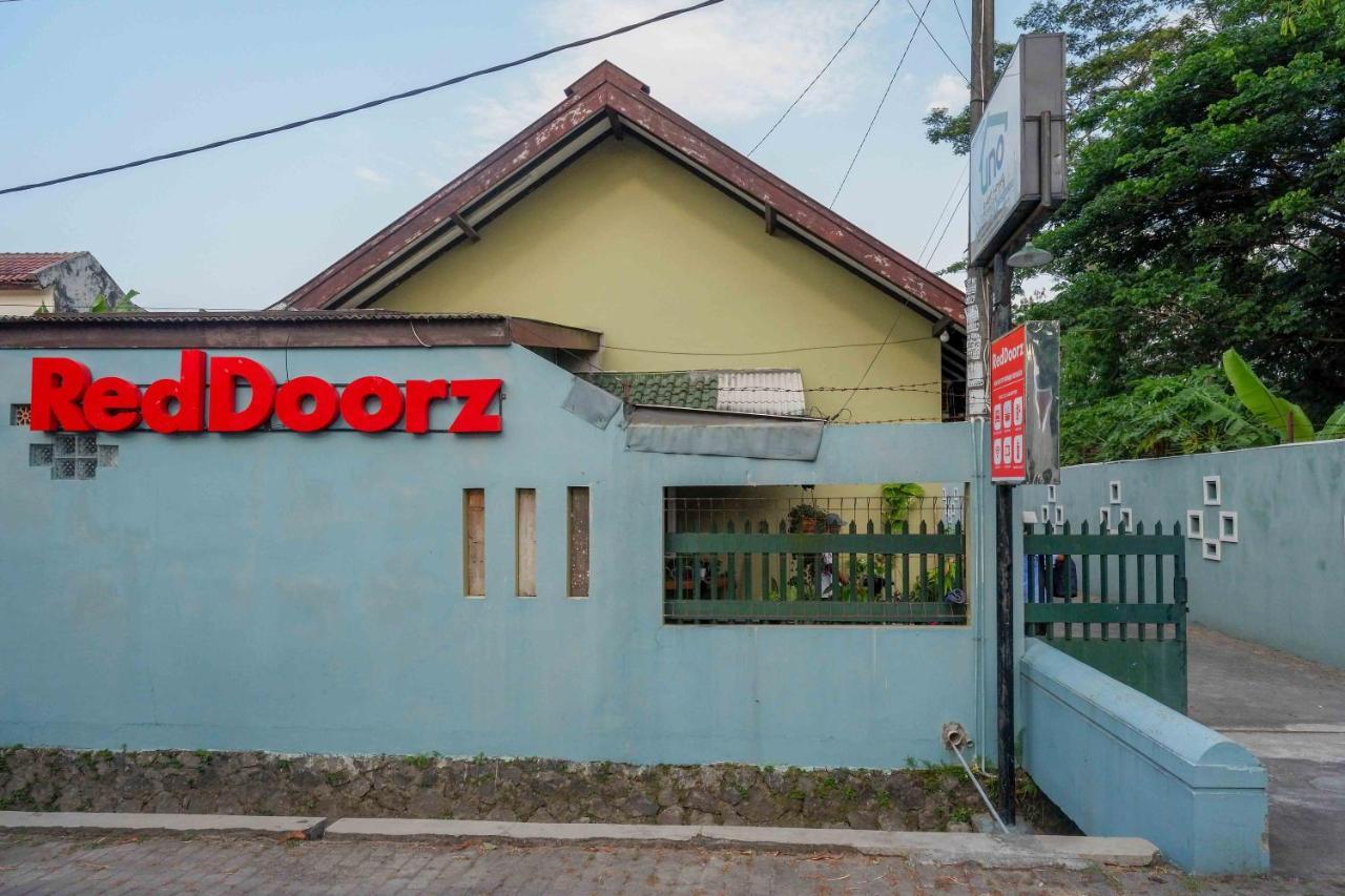Maguwo Oyo722欧诺旅馆酒店 外观 照片