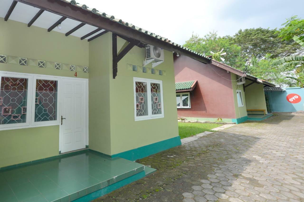Maguwo Oyo722欧诺旅馆酒店 外观 照片